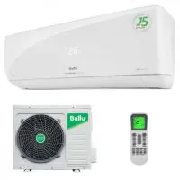 Ballu BSUI-18HN8 50 кв. м