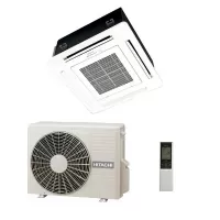 Hitachi RAI-50RPE / P-AP56NAMS / RAC-50NPE 50 кв. м
