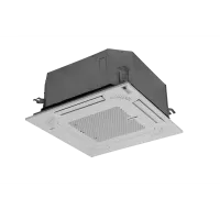 Hisense AUC-60HR4SKA/AUC-950R/AUW-60H6SP1 160 кв. м