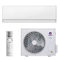 Gree GWH18AVDXE-K6DNA1A (White) 50 кв. м