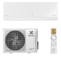 Electrolux EACS/I-12HEN-WHITE/N8 35 м² Белый
