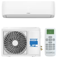 High Life ACHL-12CC-CHDV02S 35 кв. м