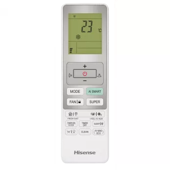Hisense AS-13UW4RXVQH01(B)