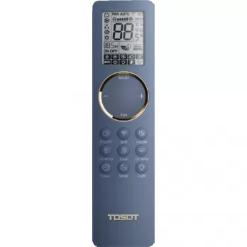Tosot T09H-SCD/I/T09H-SCD/O