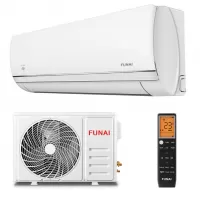 Funai RAC-KD25HP.D02 25 м² Белый