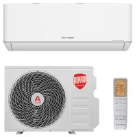 Royal Thermo RTB-07HN8_V2 20 м² Белый