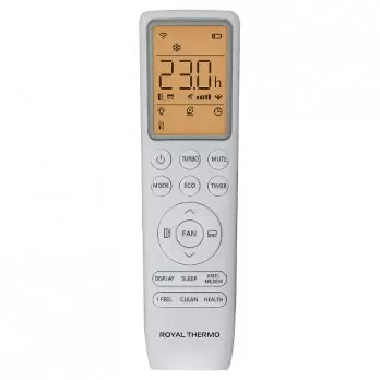 Royal Thermo RTB-07HN8_V2
