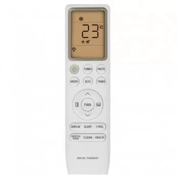 Royal Thermo RTDI-07HN8/Wi-Fi