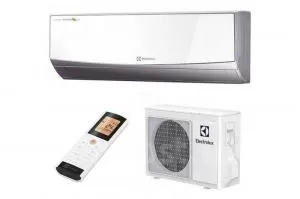 Electrolux EACS-24HG-M2/N3 70 кв. м