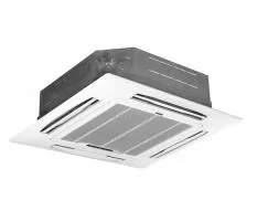 Zanussi ZACC/I-12 H FMI/N1 35 кв. м