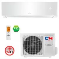 Cooper&Hunter CH-S09FTXAM2S-WP 25 кв. м