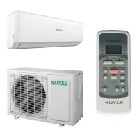 Rover RS2DF09BE 25 кв. м