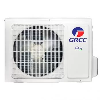 Gree GWH36QE-K3NNB4A