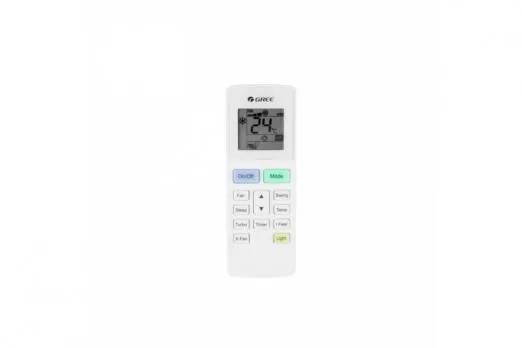 Gree GWH12ACB-K3DNA3A