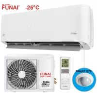 Funai RACI-EM25HP.D04 25 м² Белый