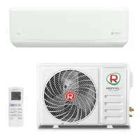 Royal Clima RC-GR65HN 70 м² Белый