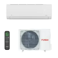 Funai RAC-SG75HP.D01 70 м² Белый