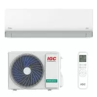 IGC RAS/RAC-V18NQR 50 кв. м