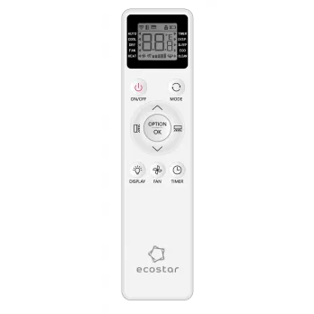 EcoStar KVS-IMR12ST/IN