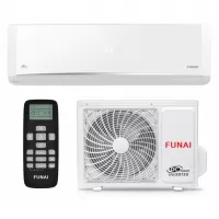 Funai RAC-I-SN35HP.D04 35 кв. м