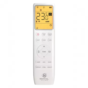 Royal Clima RCI-RFS28HN